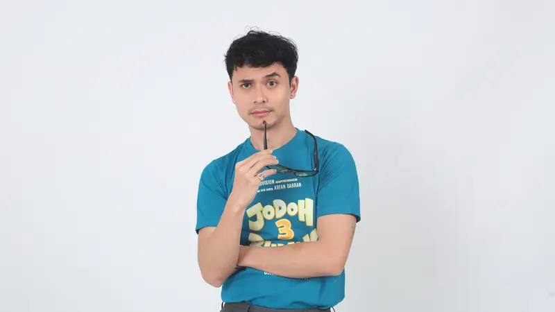 Jourdy Pranata Pelajari Bahasa Makassar Demi Bintangi Film ‘Jodoh 3 Bujang’