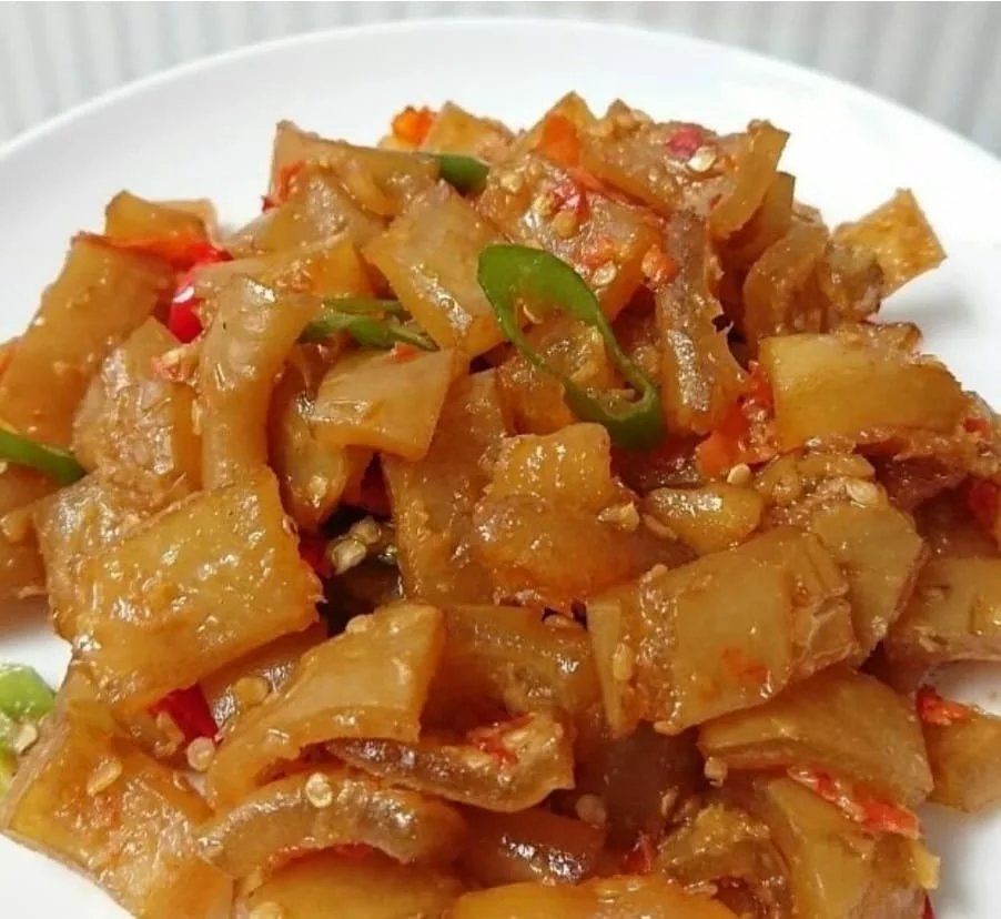 Resep Kikil Kecombrang Khas Medan, Wangi dan Sedap