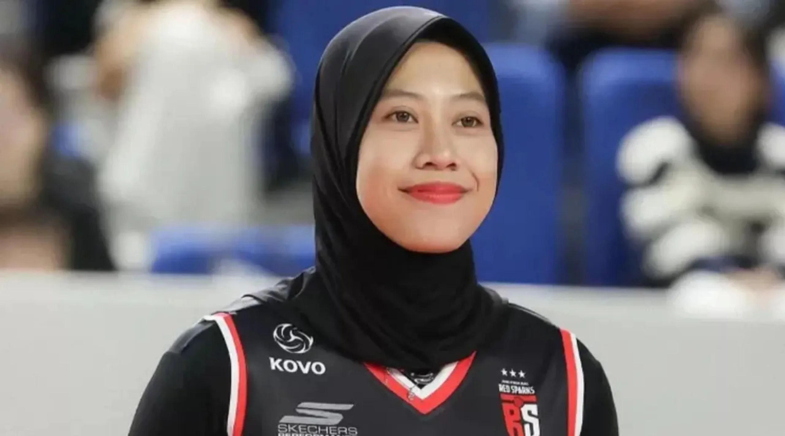 Megawati Hangestri Bisa Jadi Tandem Maut Ersandrina di Timnas Voli Putri