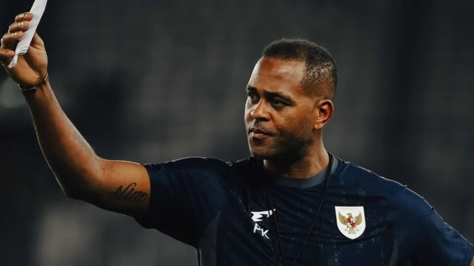 Lolos Putaran 4 Kualifikasi Piala Dunia, Patrick Kluivert Diharapkan Punya Target Baru