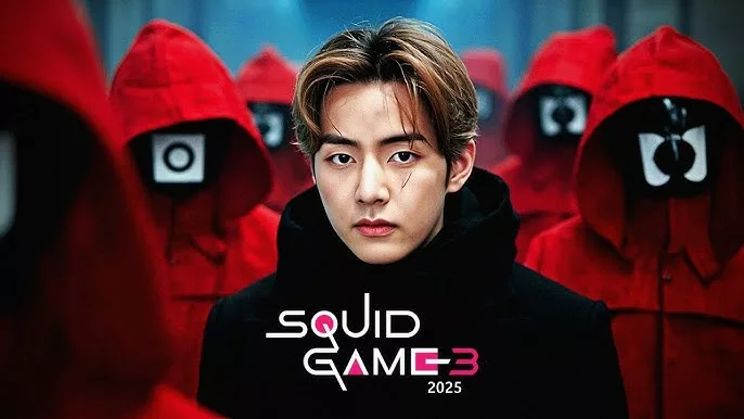 ‘Squid Game 3’ Rilis Teaser Trailer, Tangisan Bayi Menggema di Puncak Ketegangan