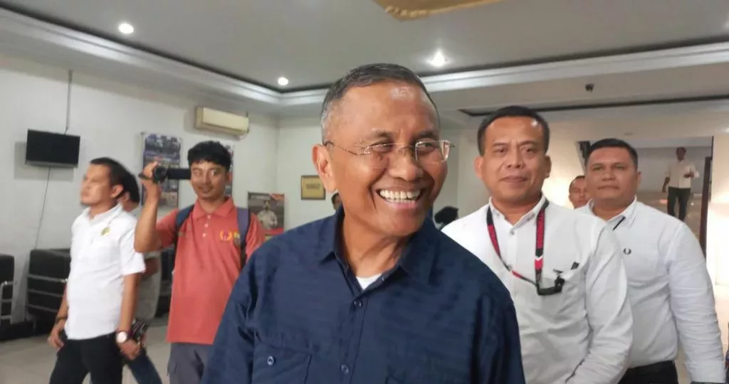 Dahlan Iskan Disebut Jadi Tersangka Kasus Penggelapan, Kuasa Hukum Buka Suara