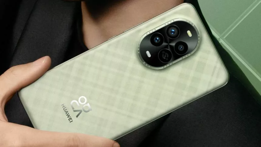 HUAWEI nova 13 Pro Pastikan Semua Aplikasi Favorit Bisa Mudah Diakses