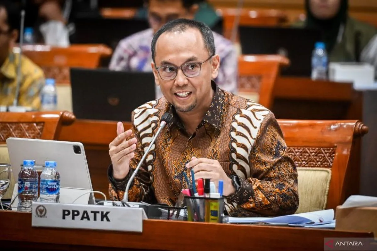 Salah Sasaran, PPATK Bekukan 10 Juta Rekening Penerima Bansos dengan Saldo Rp2 Triliun