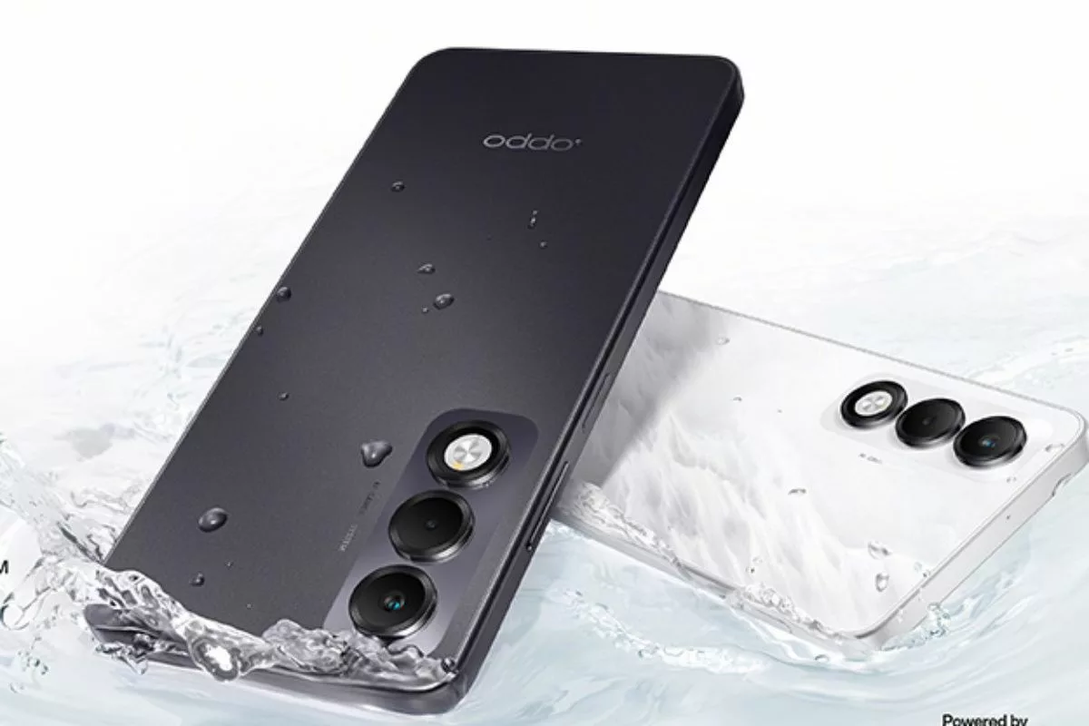 Oppo A5i Pro, Smartphone Entry Level Terbaru