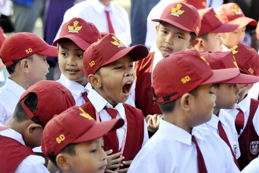 Ketahui Dampak Jam Masuk Sekolah Terlalu Pagi bagi Kesehatan