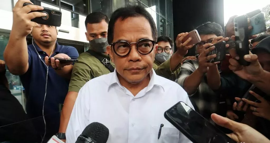 Gaji Anggota Dewan Diisukan Naik Drastis, Petinggi DPR Beri Bantahan
