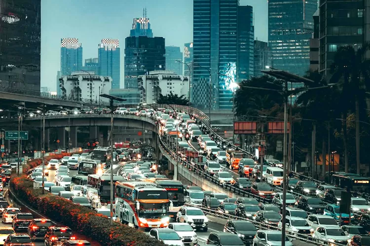 Jakarta Keluar dari 10 Besar Kota Termacet Dunia, Pramono: Jauh Lebih Baik dari New York