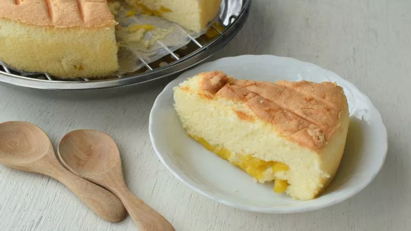 Resep Bolu Nangka, Cocok untuk Teman Ngopi
