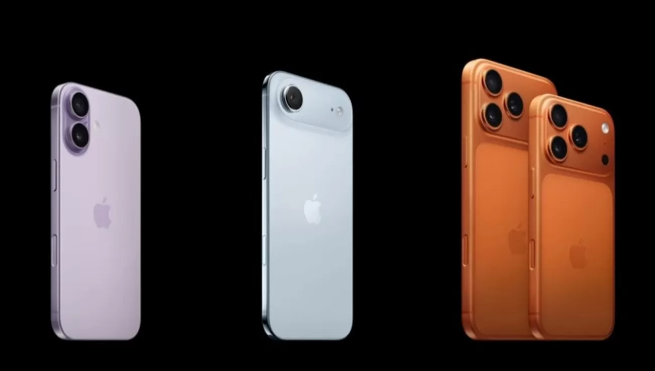 Kenali Fitur iPhone 17 yang Tak Ada di Android