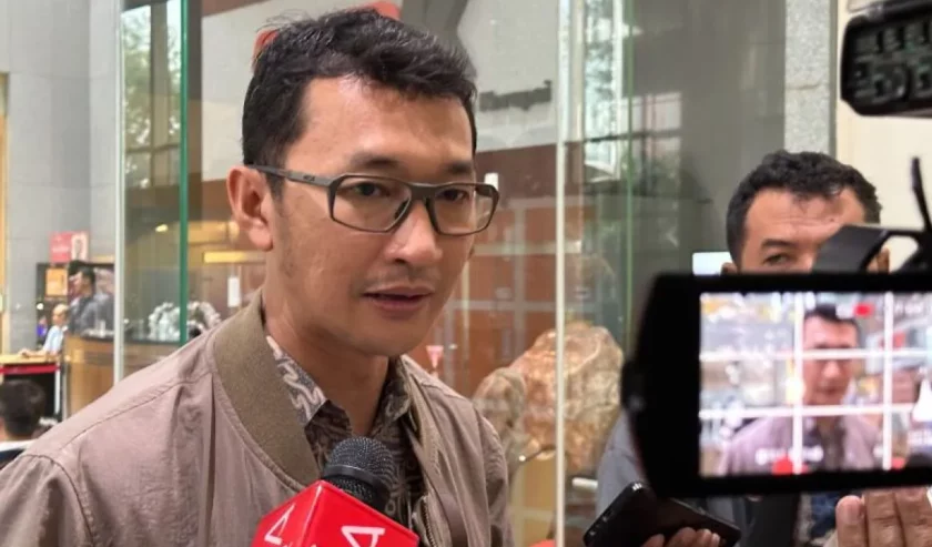 KPK Beri Bocoran Calon Tersangka Korupsi Kuota Haji