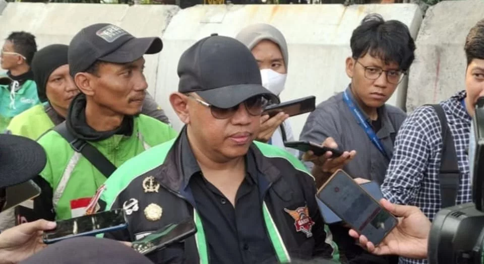 Diusulkan Jadi UMKM, Suara Driver Ojol Terpecah