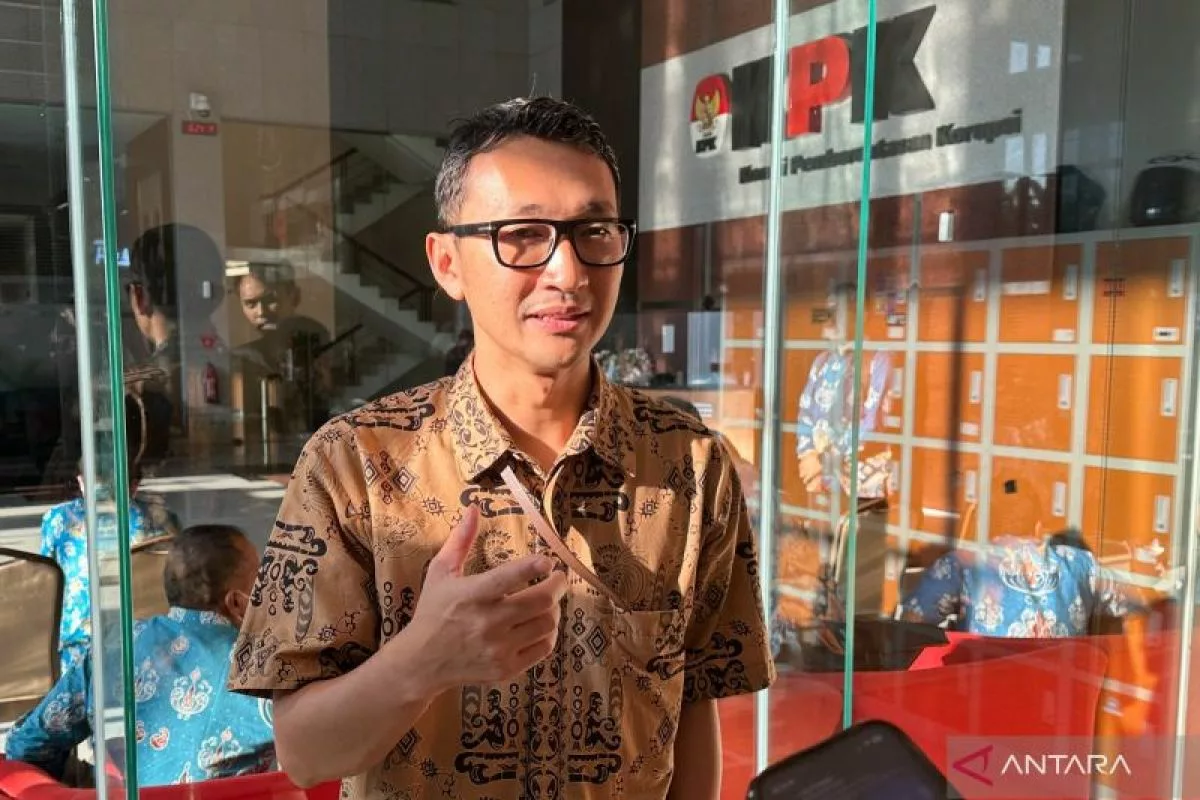 KPK Dalami Profit dan Aliran Uang di Kasus Pengadaan Mesin EDC Bank BRI