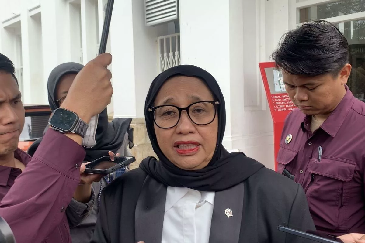 BGN Bakal Beri Insentif Rp5 Juta untuk Konten Positif MBG yang Viral di Medsos