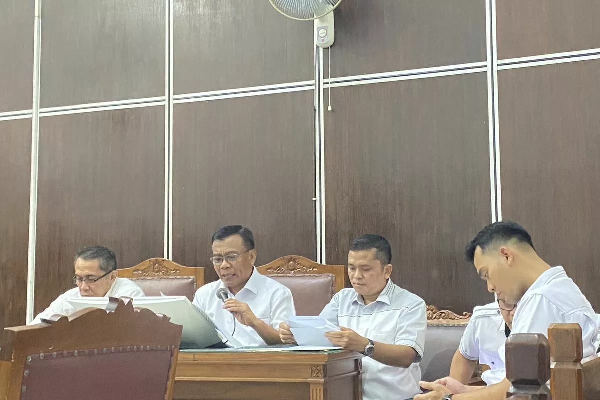 Minta Hakim Tolak Praperadilan Delpedro, Polda Metro: Penangkapan Tersangka Sesuai Aturan