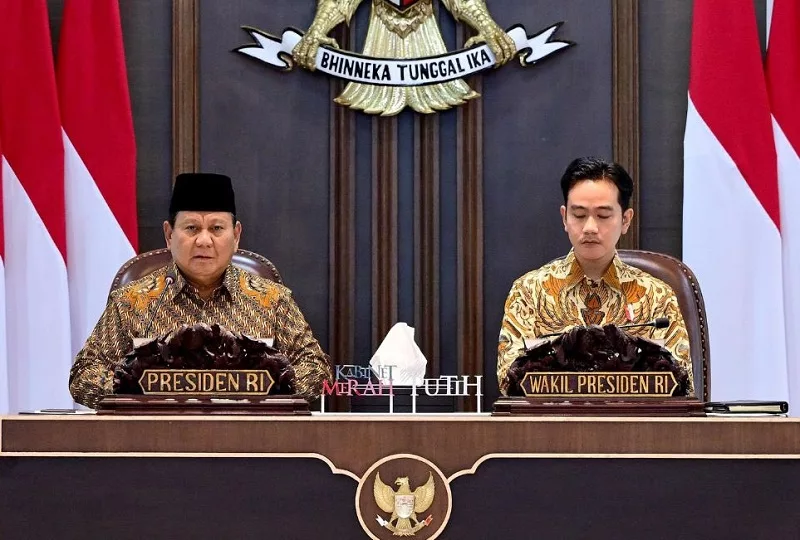 1 Tahun Pemerintahan Prabowo-Gibran, CELIOS Beri Skor 3 dari 10