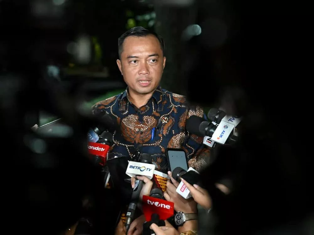 Purbaya Tolak Bayar Utang Kereta Cepat Pakai APBN, Ini Kata Istana
