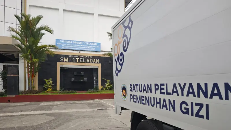 426 Siswa SMAN 1 Yogyakarta Keracunan MBG: Sakit Perut hingga Diare