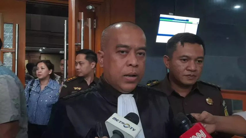 Korupsi BBM yang Seret Riza Chalid dan Anaknya Rugikan Negara Rp285,1 Triliun