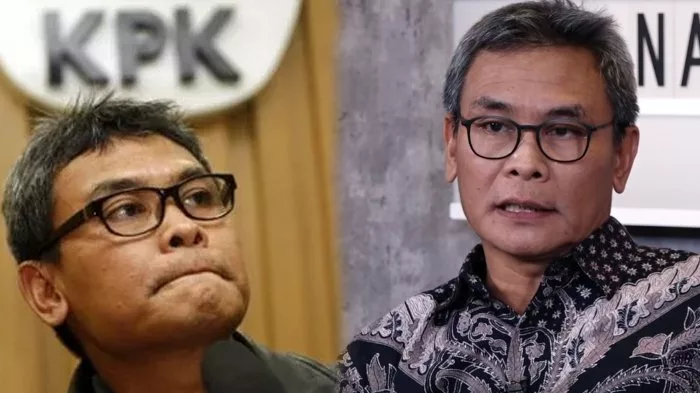 Johan Budi Ungkap Pernah Minta Jokowi ‘Gagalkan’ Revisi UU KPK