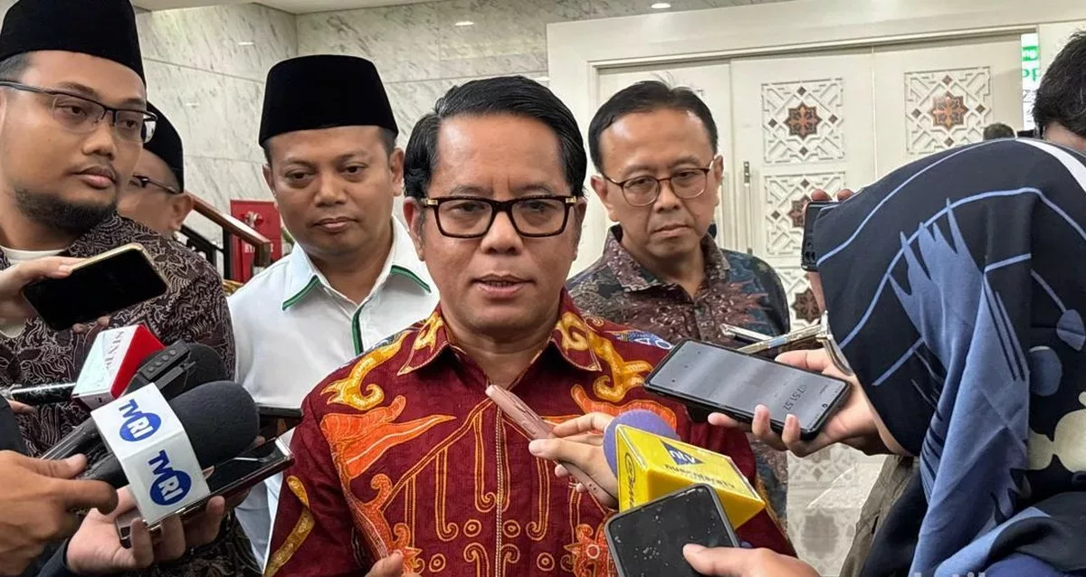 Kemenag: Ditjen Pesantren Ditargetkan Rampung Terbentuk Akhir Tahun