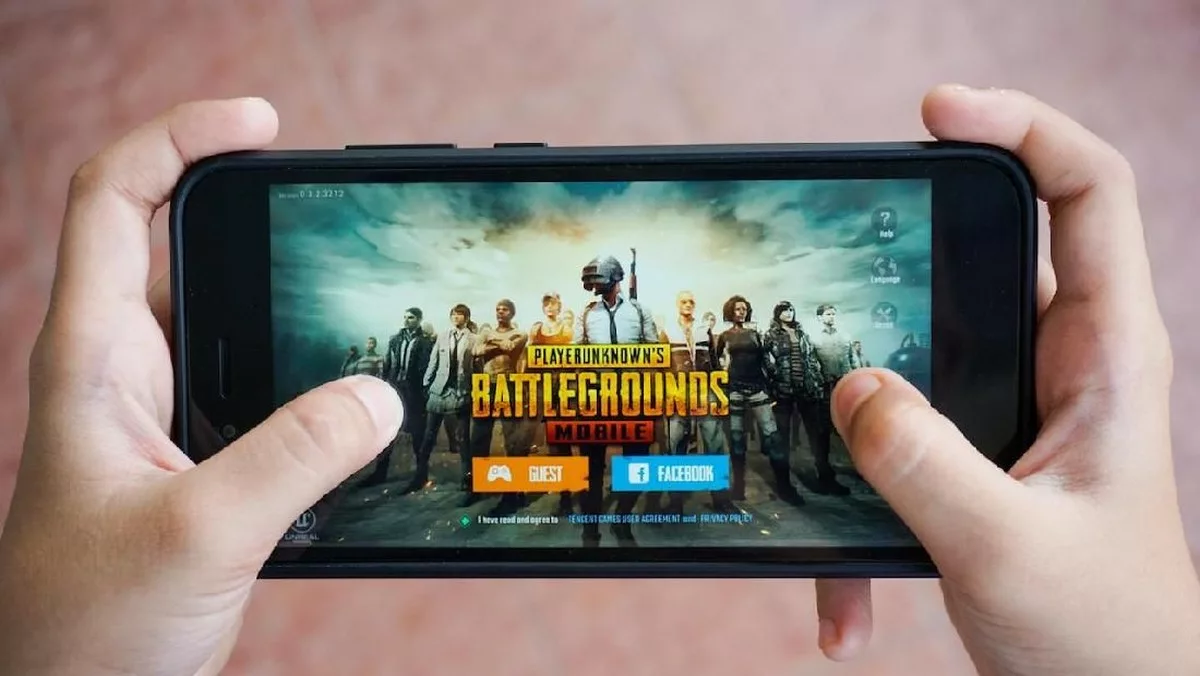 Buntut Ledakan di SMAN 72, Prabowo Pertimbangkan Pembatasan Gim PUBG