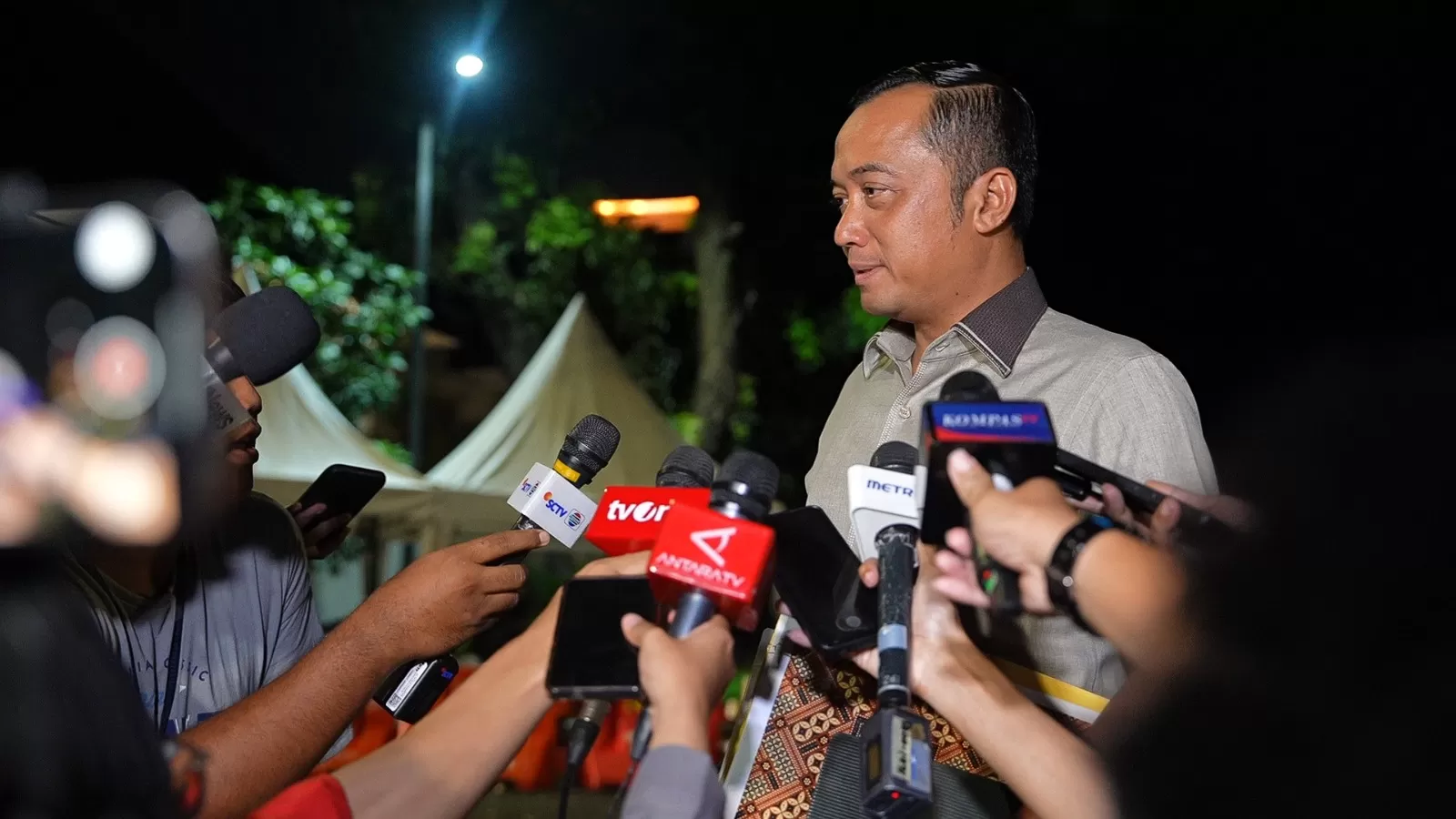 Wacana Redenominasi Rupiah, Istana: Belum, Masih Jauh