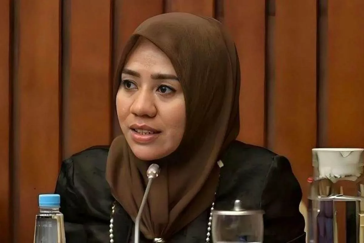 Respons Seruan Taubat Cak Imin, Anggota DPR: Tak Perlu Saling Menyalahkan Soal Banjir Sumatera