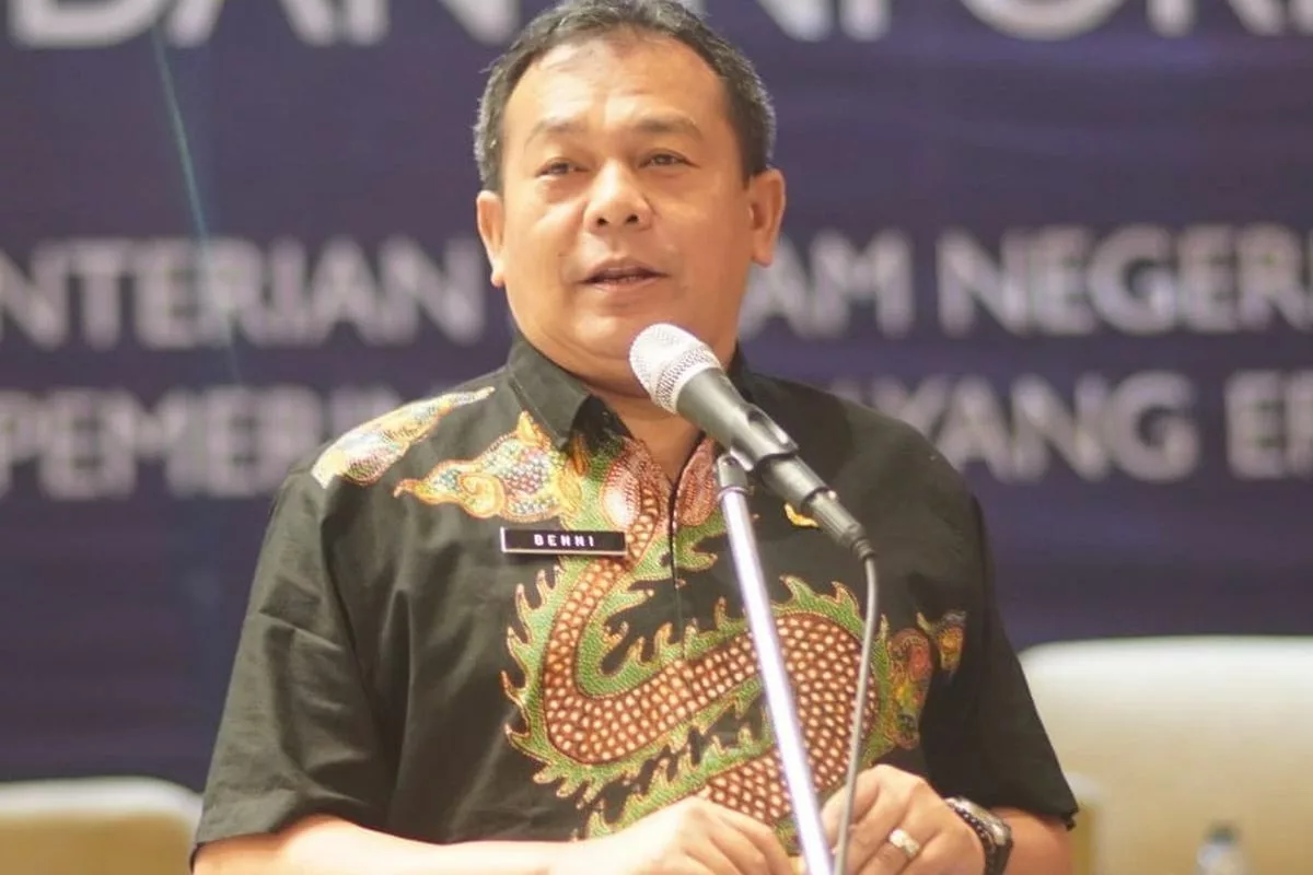 Marak Kepala Daerah Kena OTT KPK, Ini Respons Kemendagri