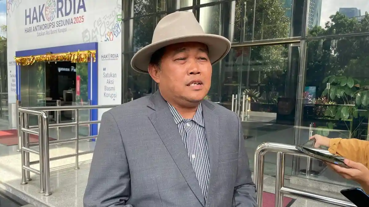 Usai Stop Kasus Izin Tambang yang Rugikan Negara Rp2,7 Triliun, KPK Disebut ‘Telmi’