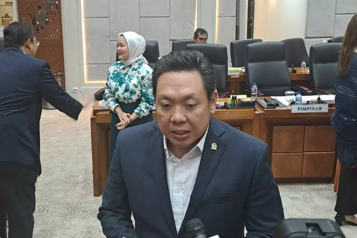 DPR Usul MBG Saat Libur Sekolah Dialihkan untuk Korban Bencana di Sumatera
