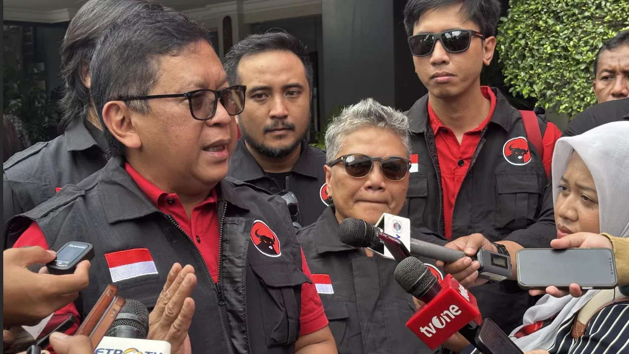 Bantuan Asing untuk Korban Banjir Sumatera, PDIP: Kemanusiaan Itu Universal