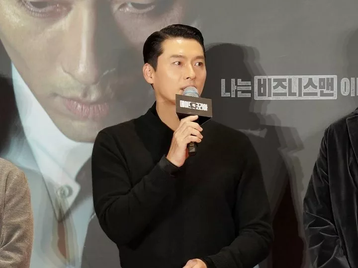 Hyun Bin Naikkan Berat Badan Hingga 14 Kg Demi ‘Made in Korea’