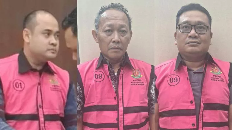 Kejagung Copot Jaksa Terjaring OTT, Ini Respons Pakar Hukum Pidana