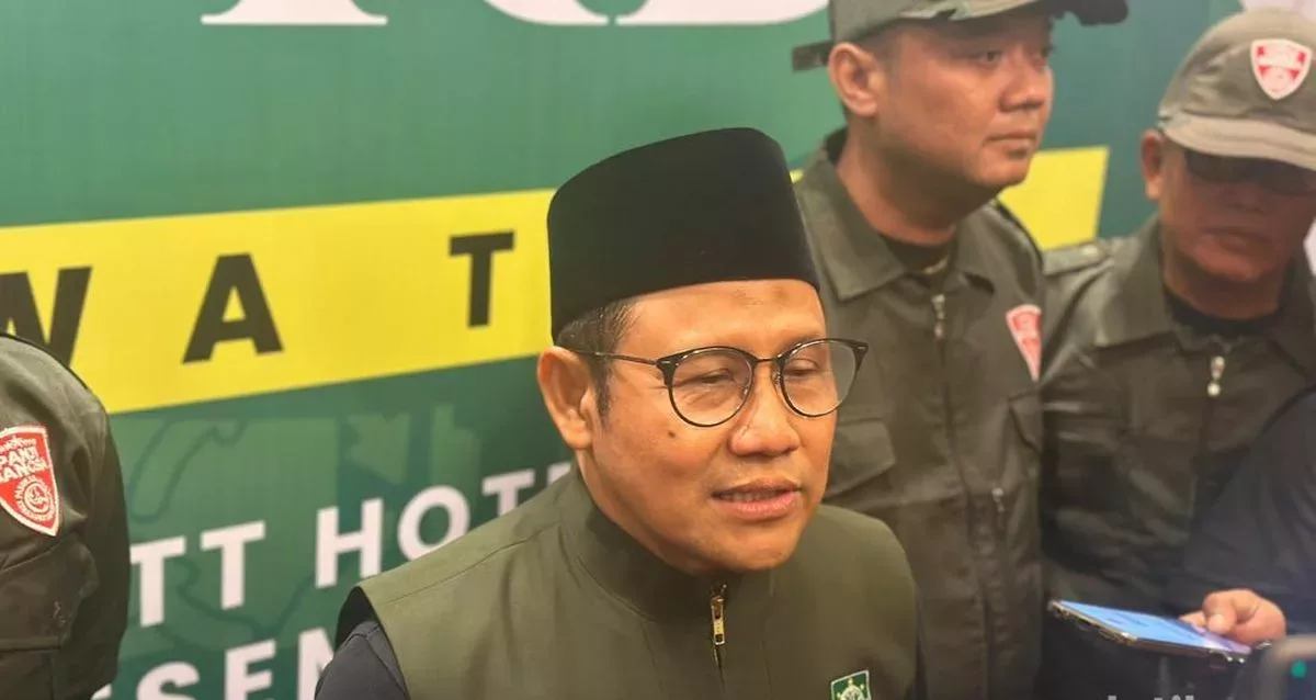 Cak Imin: Pilkada Langsung Tak Produktif dan Efektif