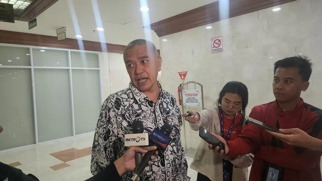 Komisi VIII DPR Dukung MBG Tetap Berjalan Selama Libur Sekolah