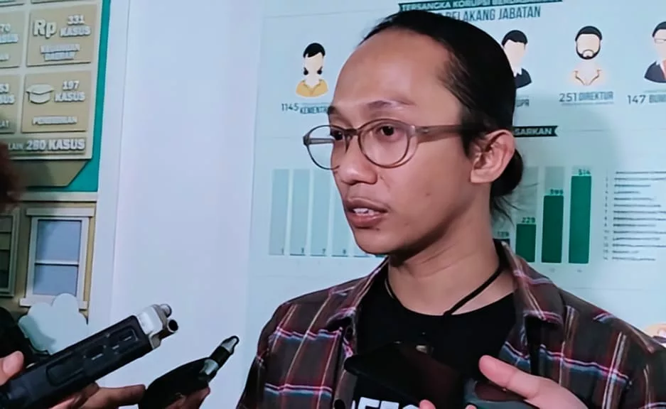 Penghentian Penyidikan Kasus Tambang Nikel Konawe Utara, ICW: Hasil Penghancuran KPK Secara Sistemik pada 2019
