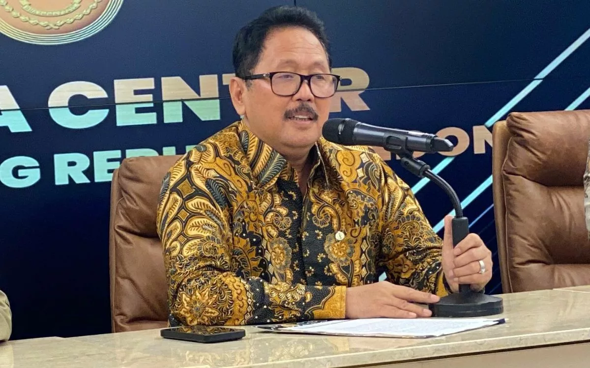 KY Minta Hakim Pengadil Tom Lembong Disanksi, Ini Kata MA
