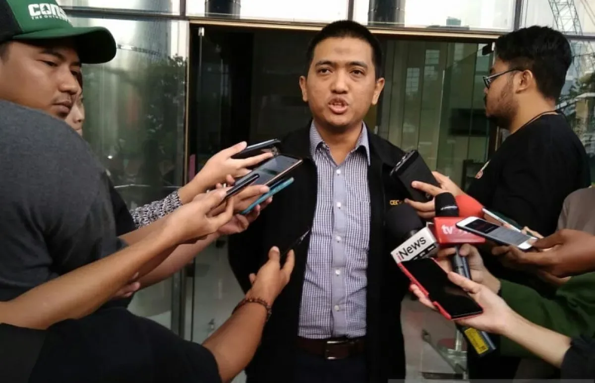 SP3 KPK di Kasus Tambang Rp2,7 T, Eks Penyidik: Benar-benar Aneh