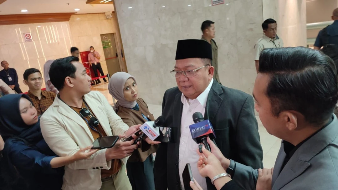 Bakal Revisi UU Penanggulangan Bencana, DPR: Kasihan dengan Fungsi BNPB