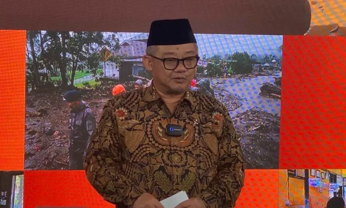Mendikdasmen Terapkan Kurikulum Khusus bagi Murid Korban Bencana Sumatera
