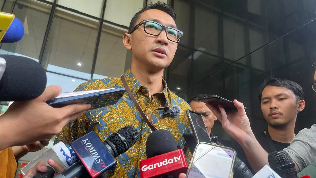 Soal Risiko Upaya Penghilangan Bukti Kasus Kuota Haji, Ini Respons KPK
