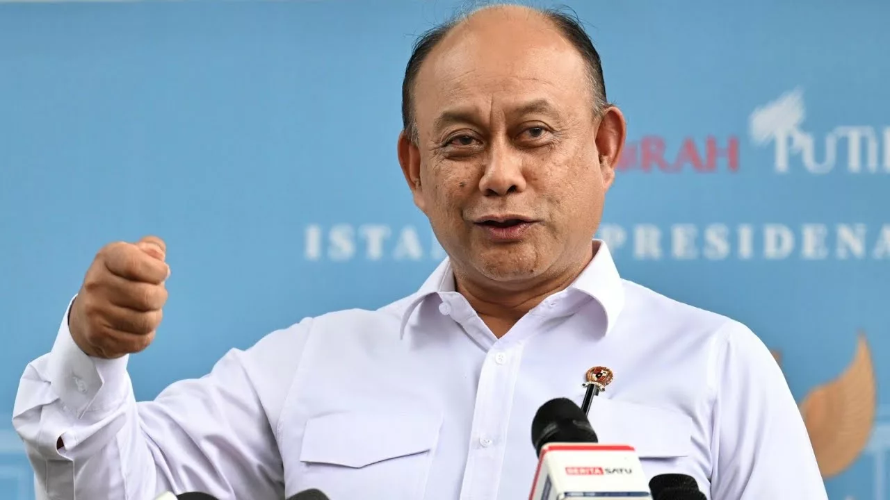 BGN: Kasus Keracunan MBG Turun, tapi Belum ‘Zero Accident’