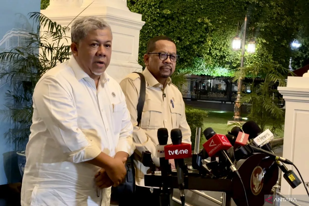 Ini Alasan Prabowo Ingin Ada Lembaga Baru untuk Percepatan Pembangunan RumahIni Alasan Prabowo Ingin Ada Lembaga Baru untuk Percepatan Pembangunan Rumah