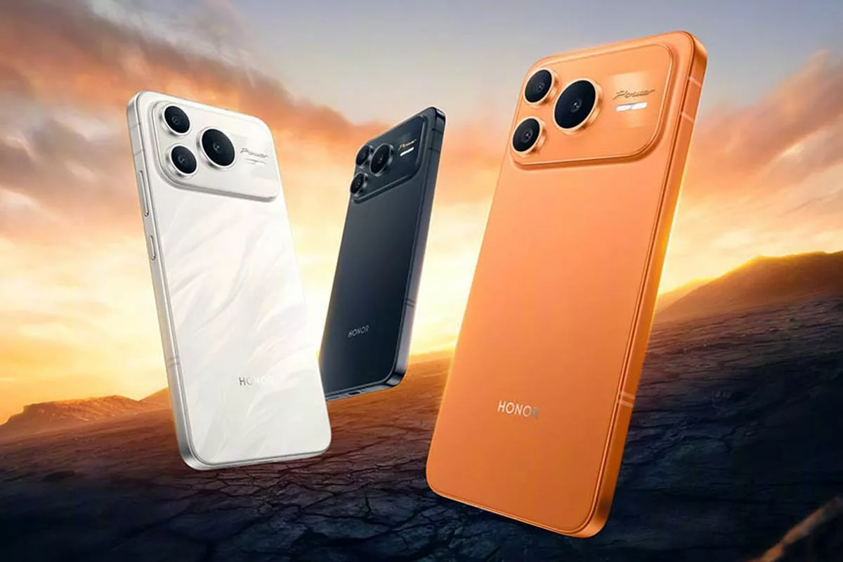 Honor Bakal Rilis HP Android Mirip iPhone 17 Pro