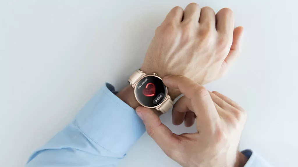 Honor Rilis Watch GS 5, Punya Fitur Pemantauan Risiko Henti Jantung
