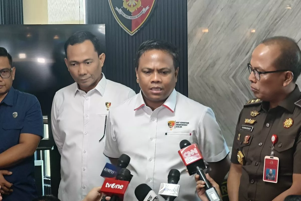 Dugaan Korporasi Besar di Kasus Tambang Ilegal, Ini Respons Bareskrim