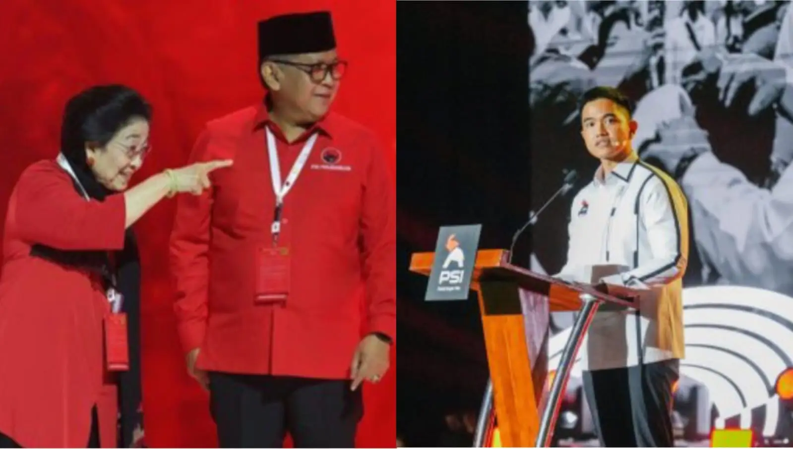 Kaesang Targetkan Jawa Tengah Jadi 'Kandang Gajah’, Ini Respons PDIP