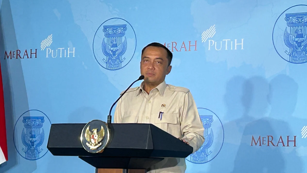 Mensesneg Ungkap Anggaran MBG 2026 Rp335 Triliun