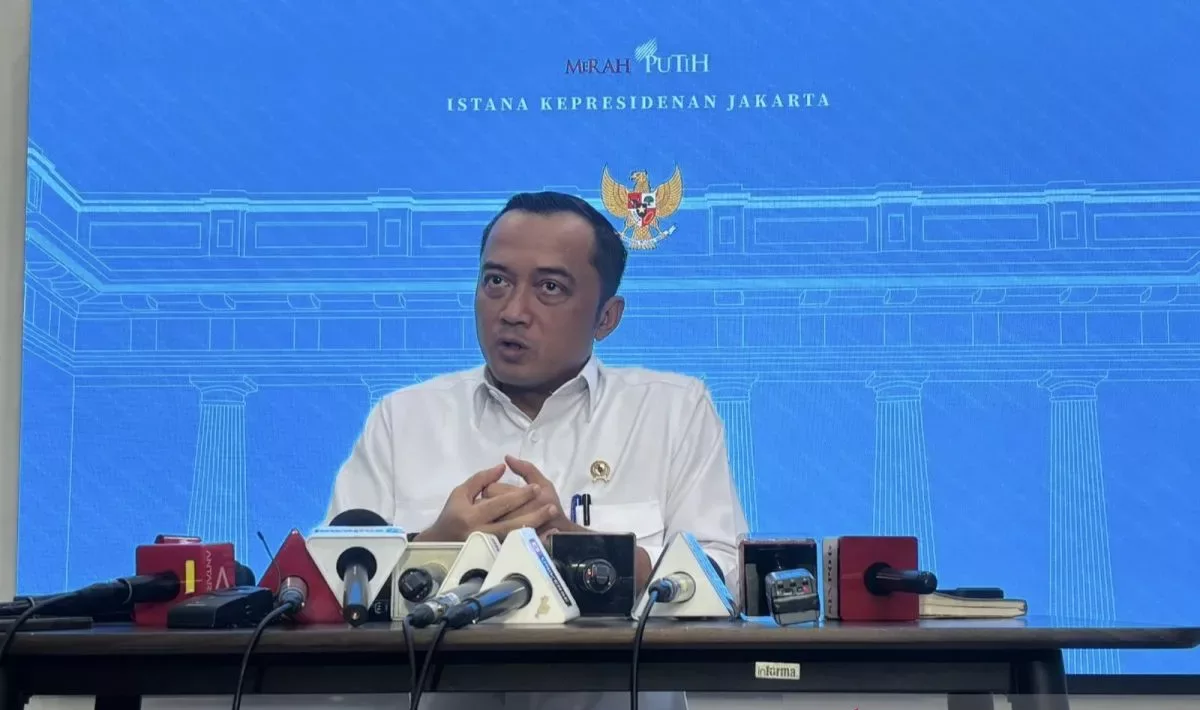 Meski Tak Masuk Prolegnas, Wacana Pilkada Lewat DPRD Jalan Terus